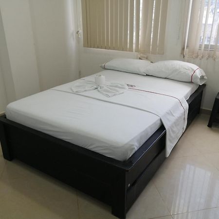San Pedro Suite San José del Guaviare Extérieur photo