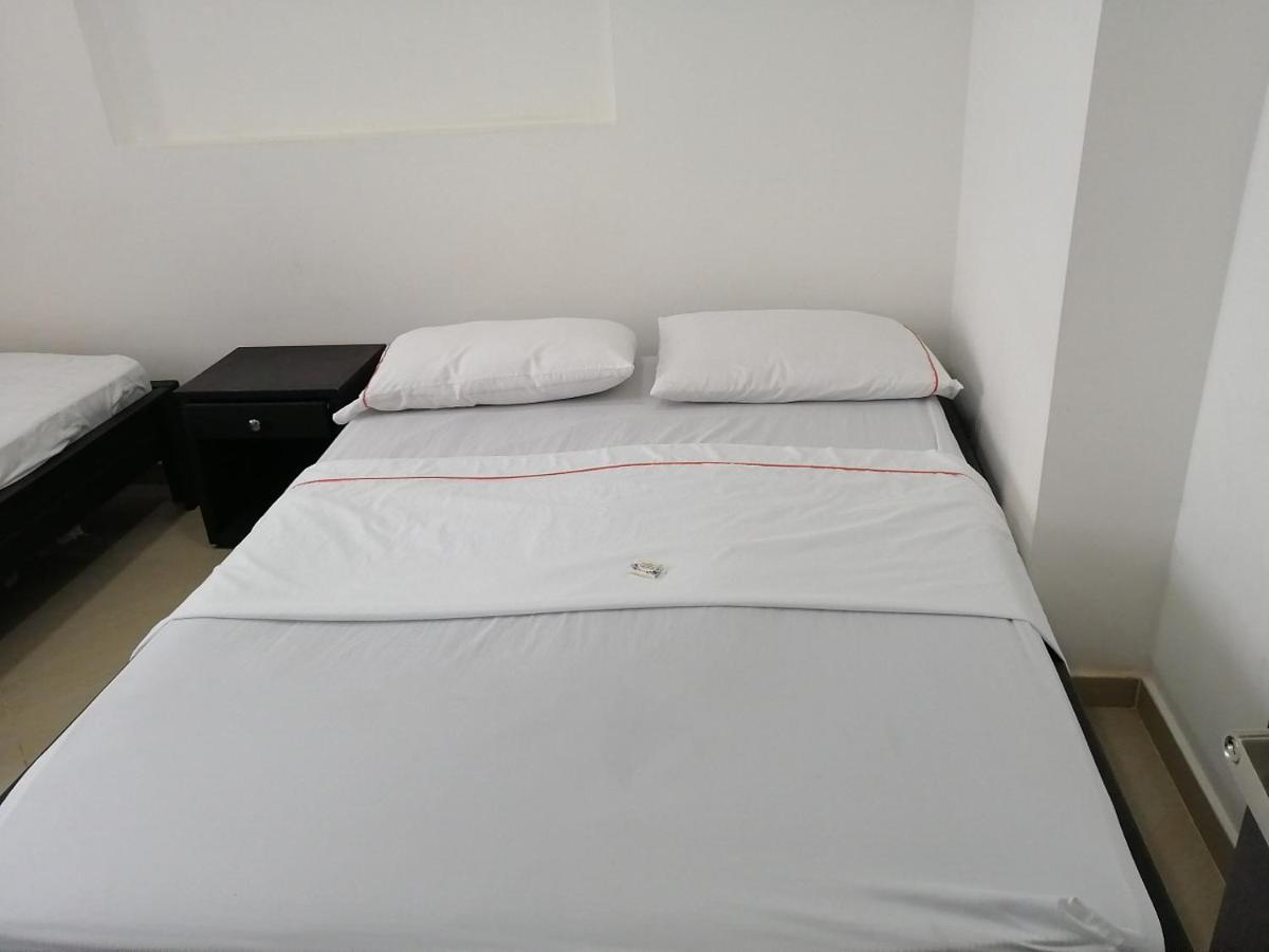 San Pedro Suite San José del Guaviare Extérieur photo